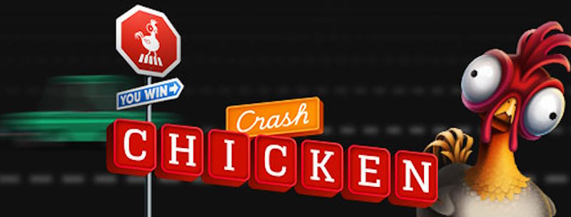 Chicken Crash