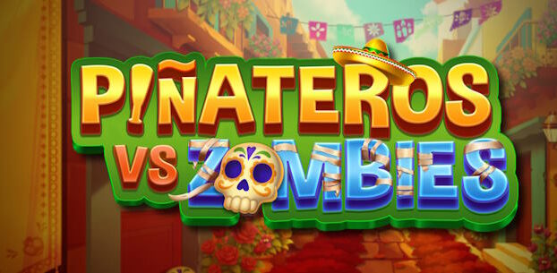 Pinateros Vs Zombies