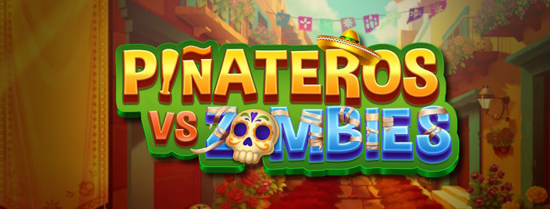 Pinateros Vs Zombies