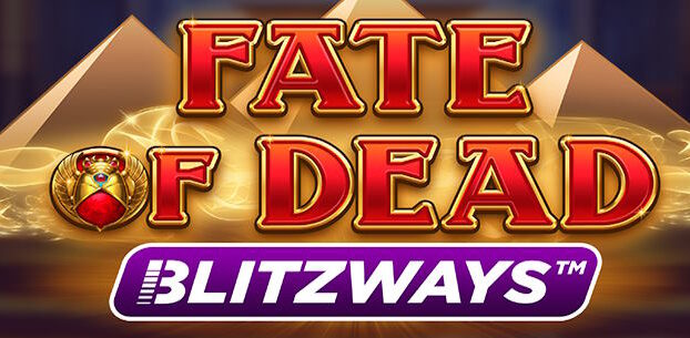 Fate of Dead Blitzways