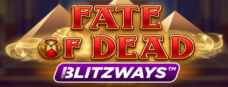 Fate of Dead Blitzways
