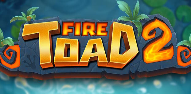 Fire Toad 2