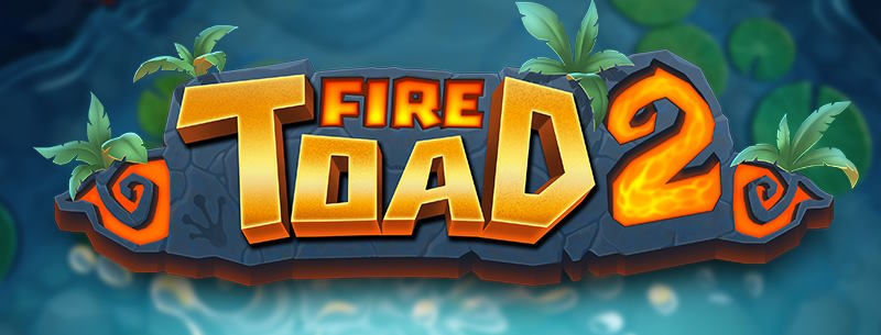 Fire Toad 2