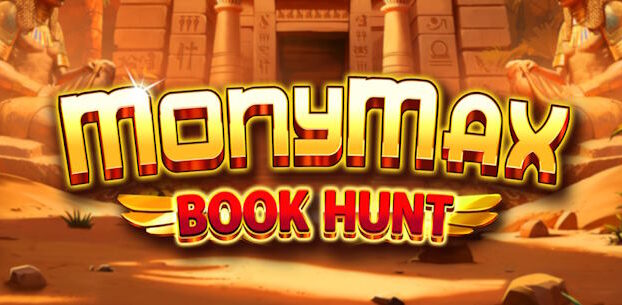 MonyMax Book Hunt