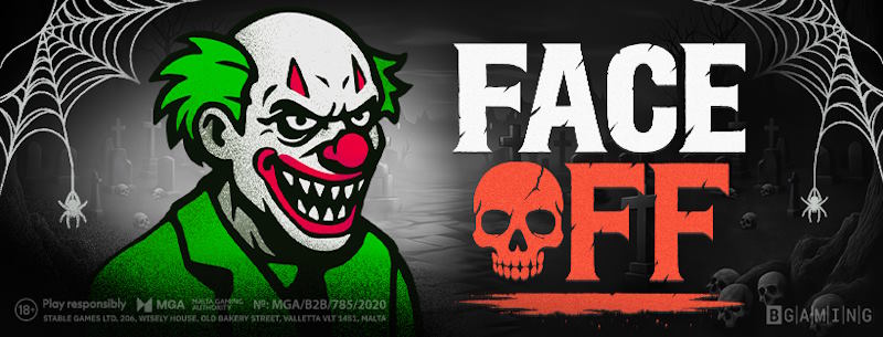 Face Off