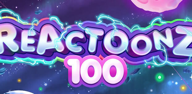 Reactoonz 100