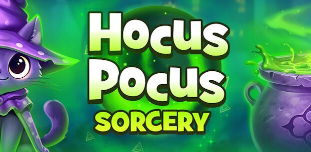 Hocus Pocus Sorcery