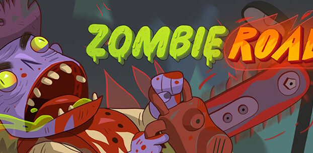 Zombie Road