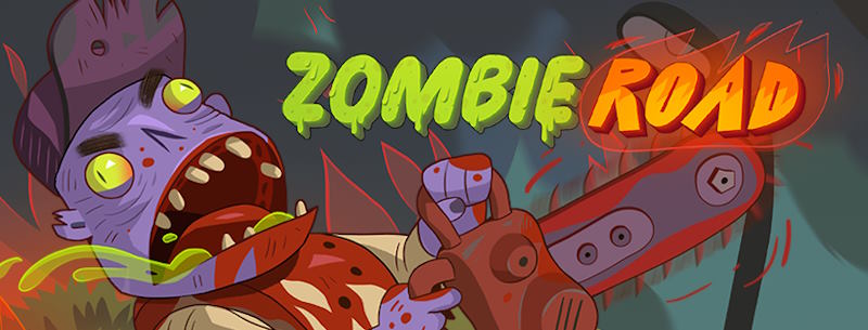 Zombie Road