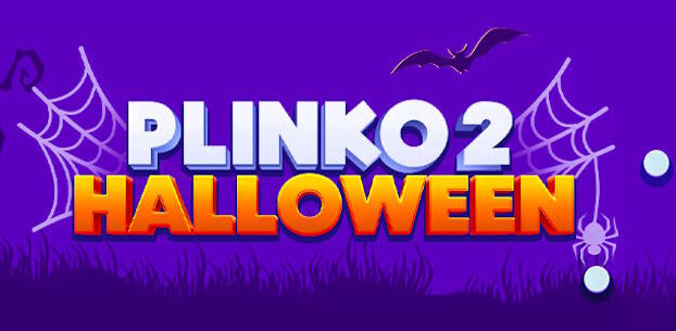 Plinko 2 Halloween