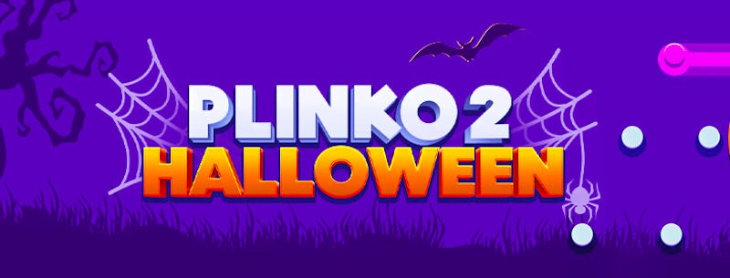 Plinko 2 Halloween