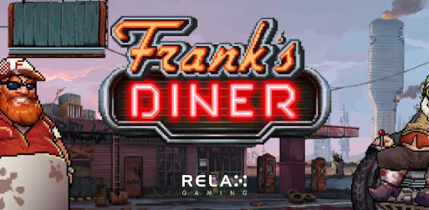 Frank’s Diner
