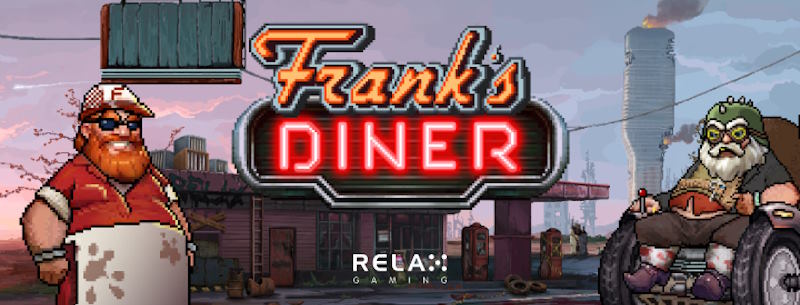 Frank’s Diner
