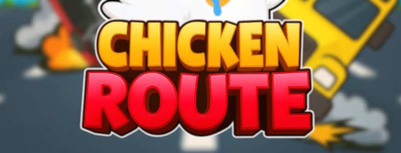 Chicken Route