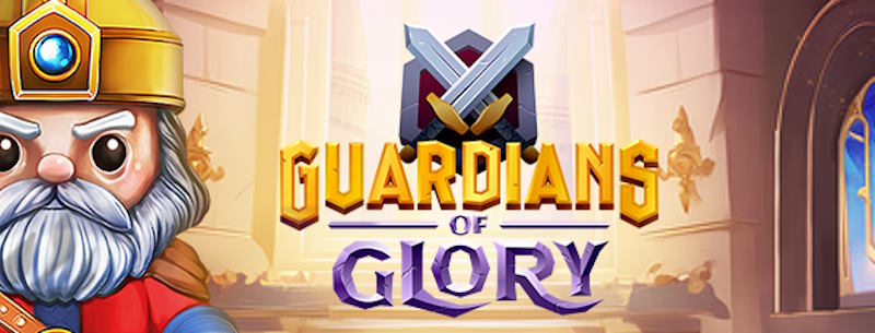 Guardians of Glory
