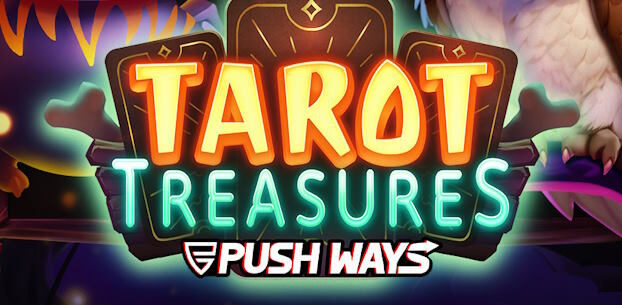 Tarot Treasures