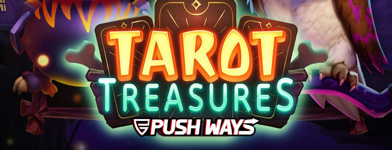 Tarot Treasures