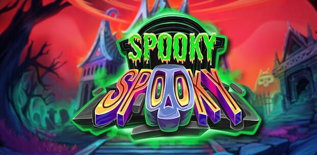 Spooky Spooky
