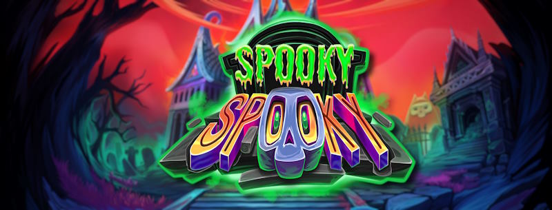 Spooky Spooky
