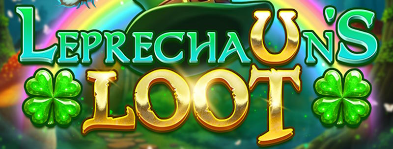 Leprechaun’s Loot