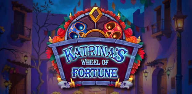 Katrina’s Wheel of Fortune