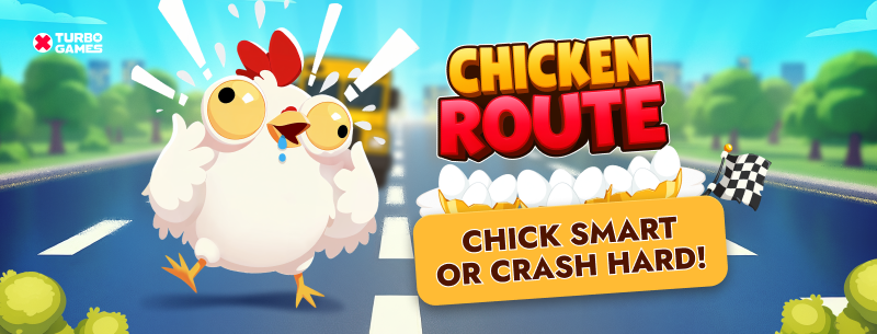 Chicken Route: The Chicken That Converts