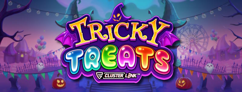 Tricky Treats