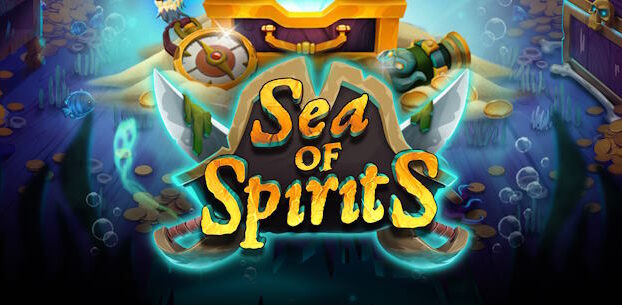Sea of Spirits
