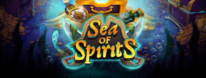 Sea of Spirits