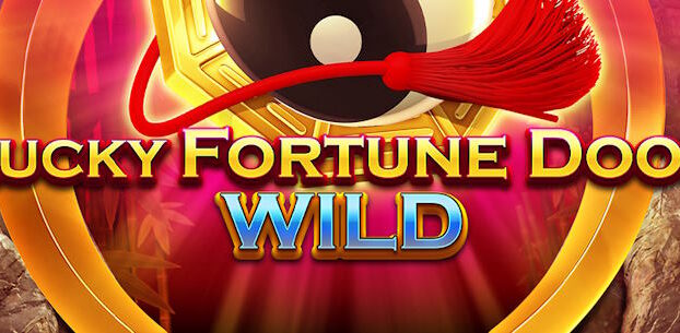 Lucky Fortune Door Wild