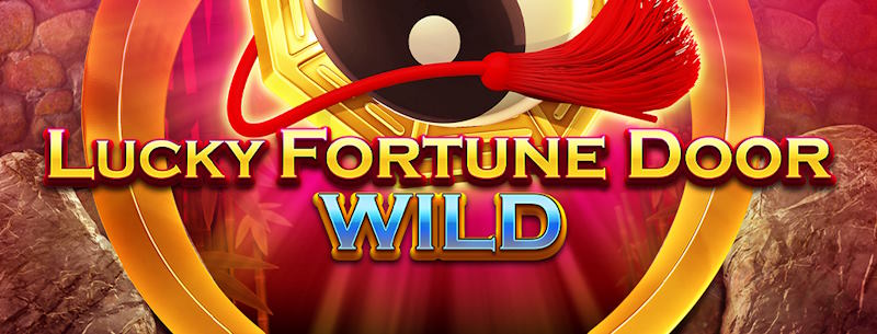 Lucky Fortune Door Wild