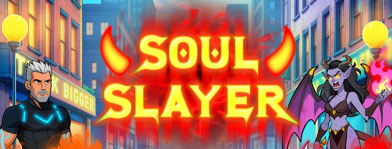 Soul Slayer