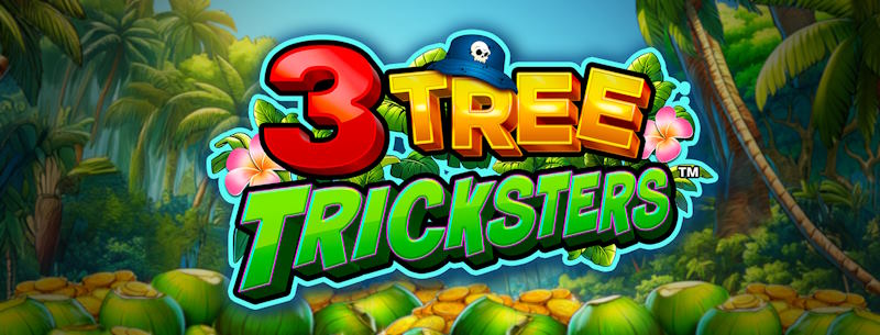 Three Tree Tricksters Treasure Torrent