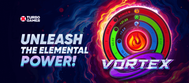Vortex: The Original Game That Started It All
