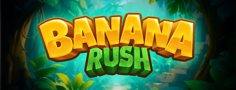 Banana Rush