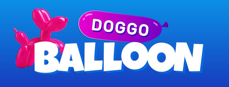 Balloon Doggo