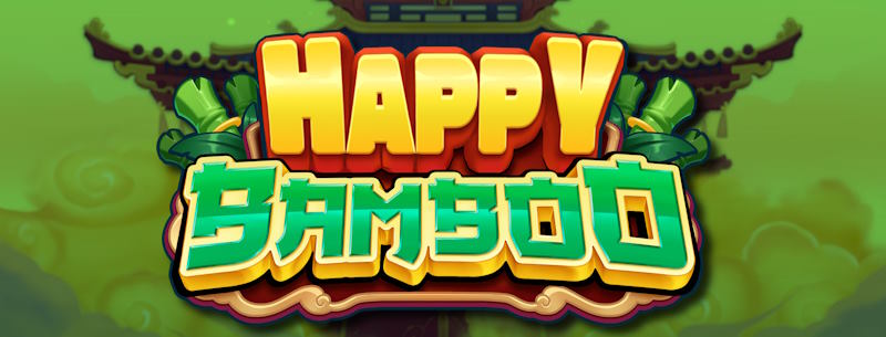 Happy Bamboo