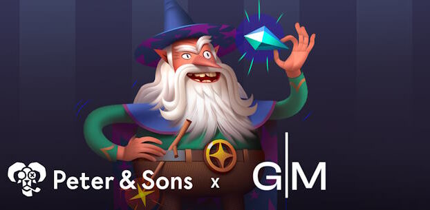 Peter & Sons x Gran Casino Madrid Online: A Match Made in Mayhem