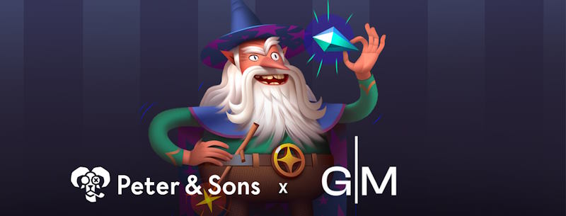 Peter & Sons x Gran Casino Madrid Online: A Match Made in Mayhem