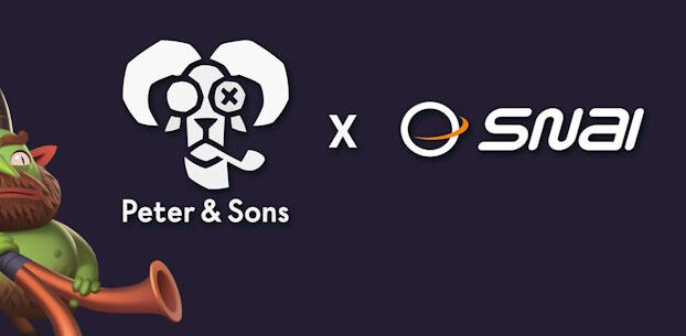 Peter & Sons Expands Its Italian Presence Through Partnership with Snai