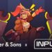 Peter & Sons InPlaySoft