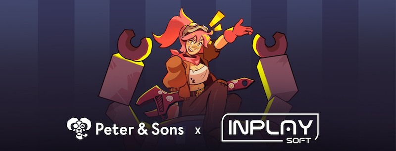 Peter & Sons enters Brazil with InPlaySoft partnership
