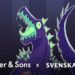 Peter & Sons Svenska Spels