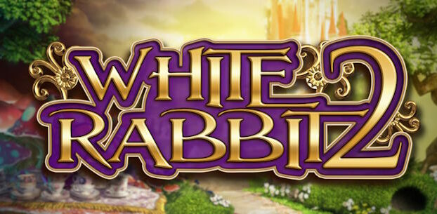 White Rabbit 2