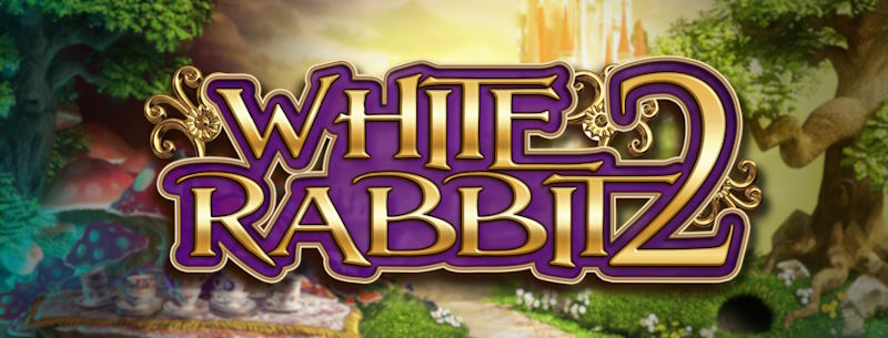 White Rabbit 2