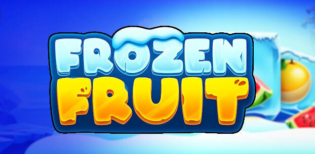 Frozen Fruit