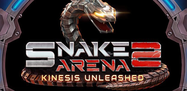 Snake Arena 2