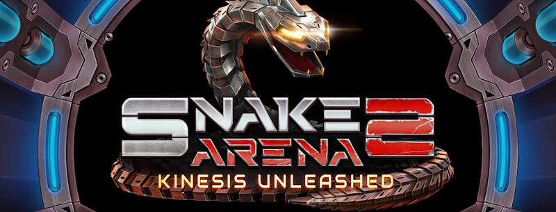 Snake Arena 2