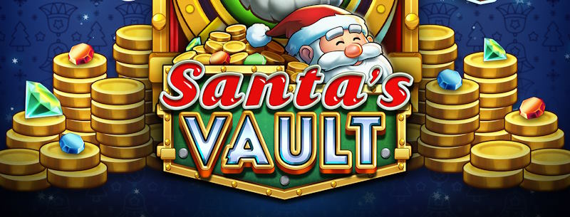Santa’s Vault