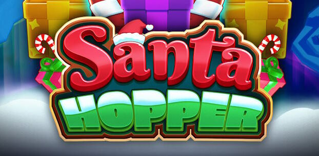 Santa Hopper